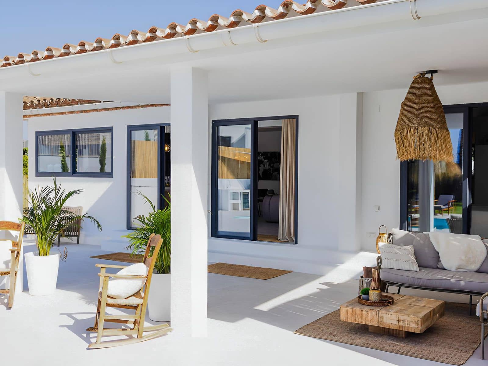 3 slaapkamer Villa te koop in Estepona - € 1.395.000 (Ref: 9651640)