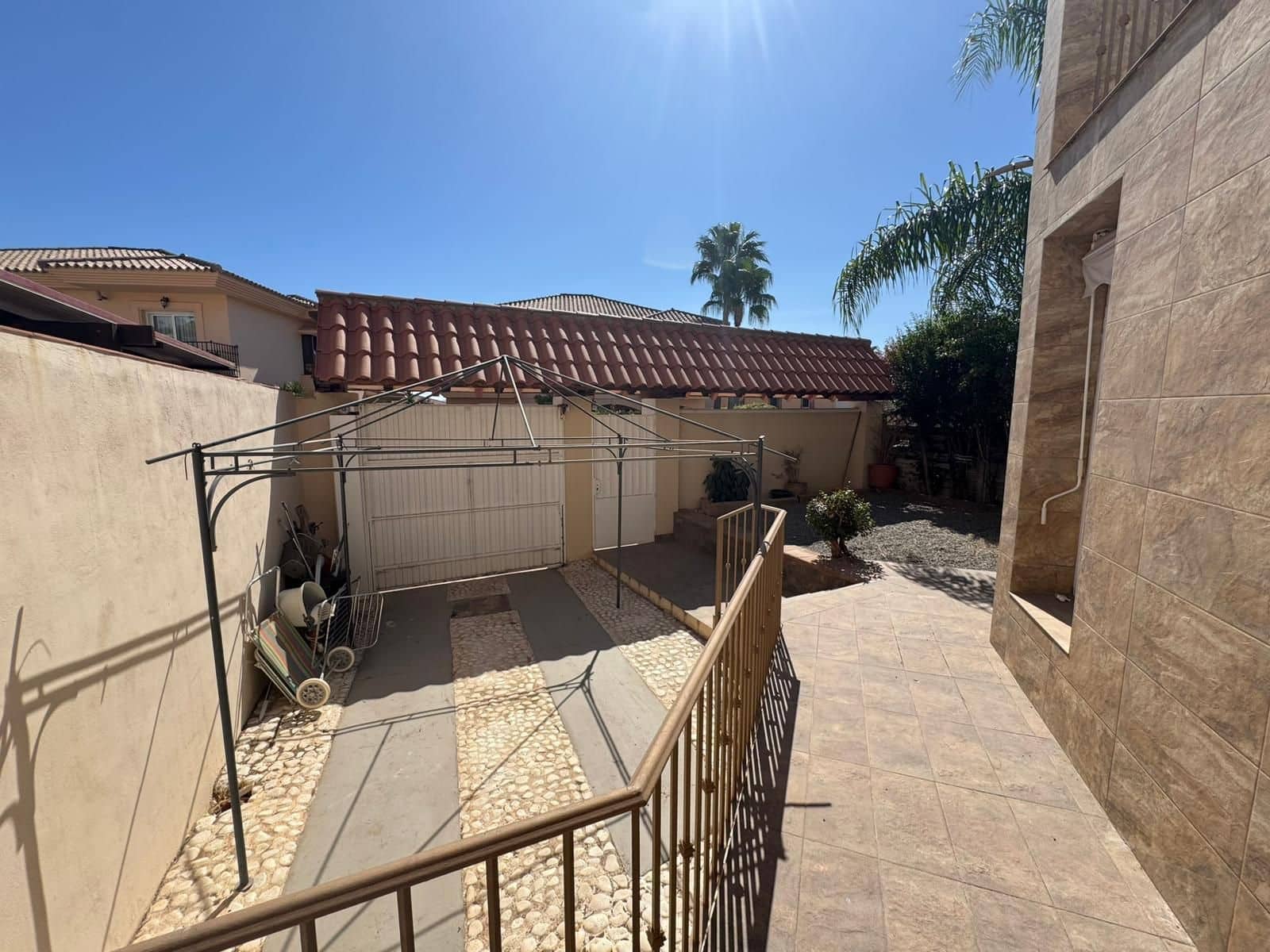 4 Zimmer Doppelhaus zu verkaufen in Riviera del Sol - 460.000 € (Ref: 9651641)