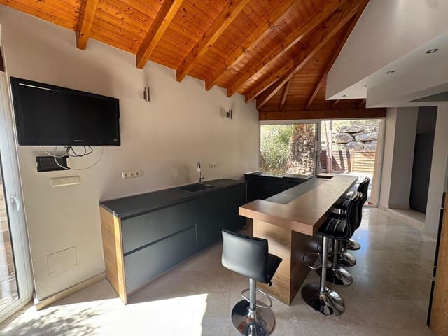 4 Zimmer Doppelhaus zu verkaufen in Riviera del Sol, Mijas - 460.000 € (Ref: 9651641)
