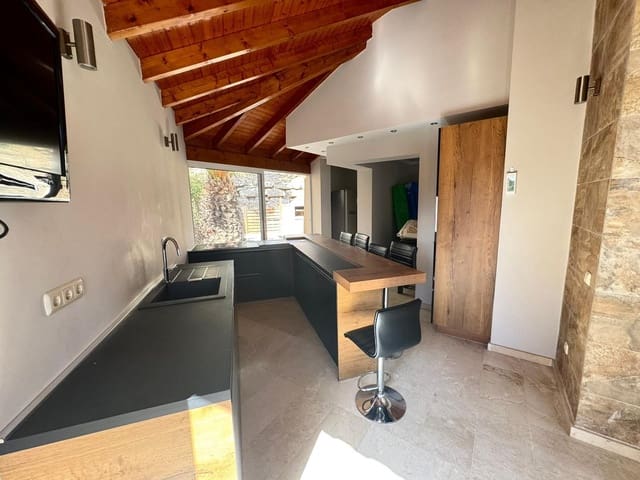 4 Zimmer Doppelhaus zu verkaufen in Riviera del Sol, Mijas - 460.000 € (Ref: 9651641)