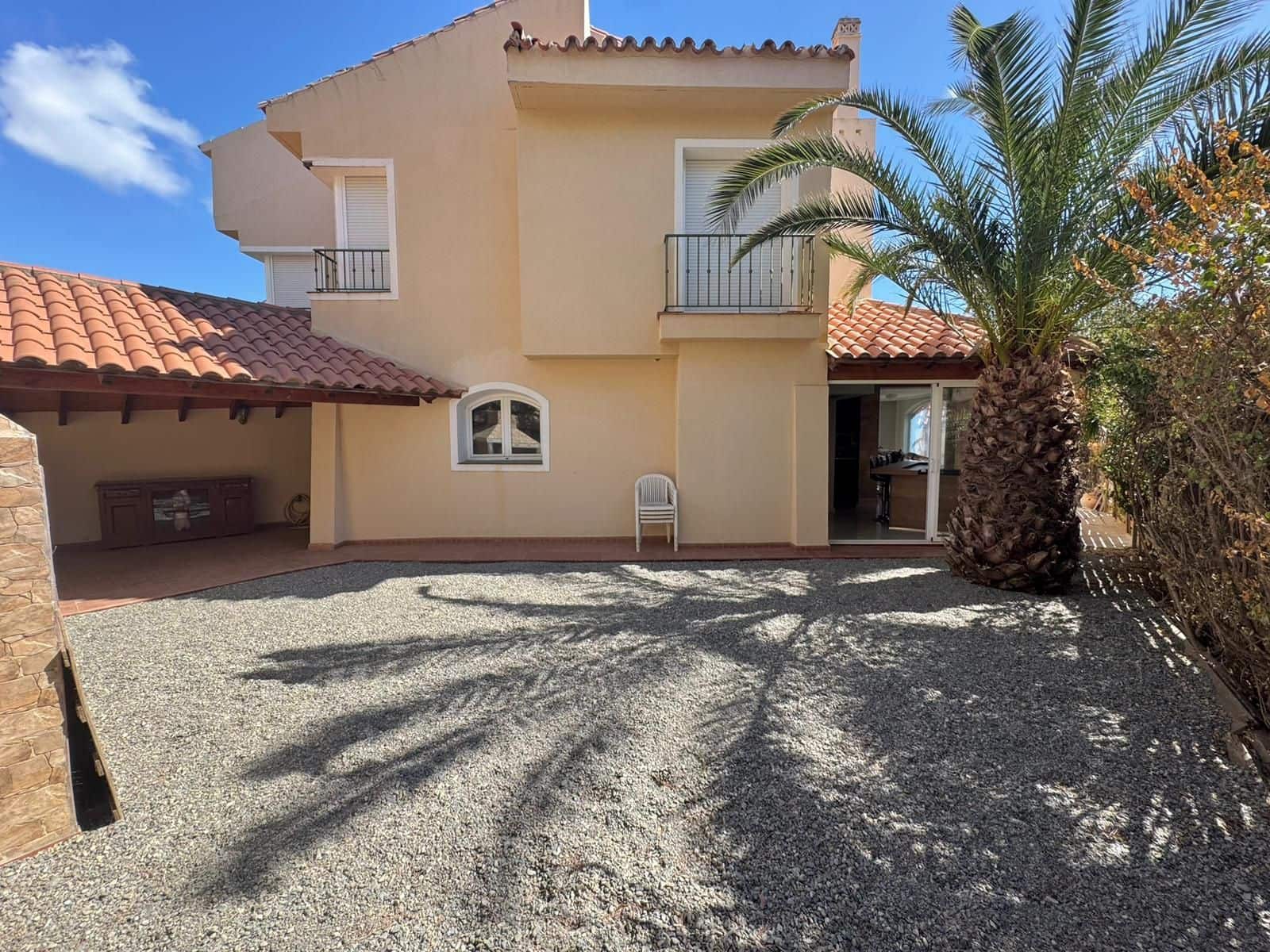 4 Zimmer Doppelhaus zu verkaufen in Riviera del Sol - 460.000 € (Ref: 9651641)
