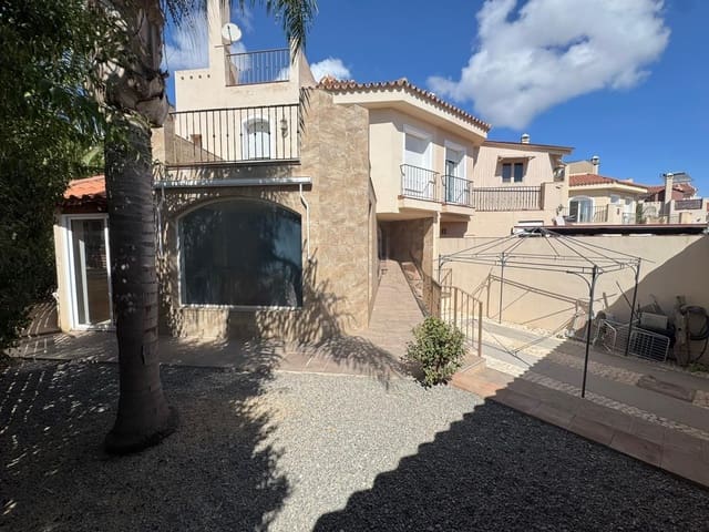 4 Zimmer Doppelhaus zu verkaufen in Riviera del Sol, Mijas - 460.000 € (Ref: 9651641)