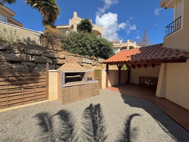 4 Zimmer Doppelhaus zu verkaufen in Riviera del Sol, Mijas - 460.000 € (Ref: 9651641)