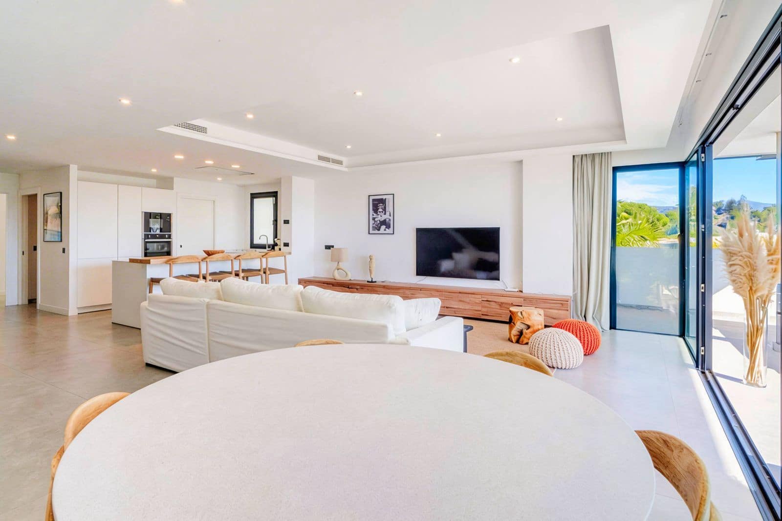 4 Zimmer Penthouse zu verkaufen in Estepona - 1.400.000 € (Ref: 9651642)