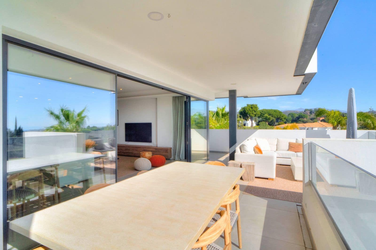 4 Zimmer Penthouse zu verkaufen in Estepona - 1.400.000 € (Ref: 9651642)