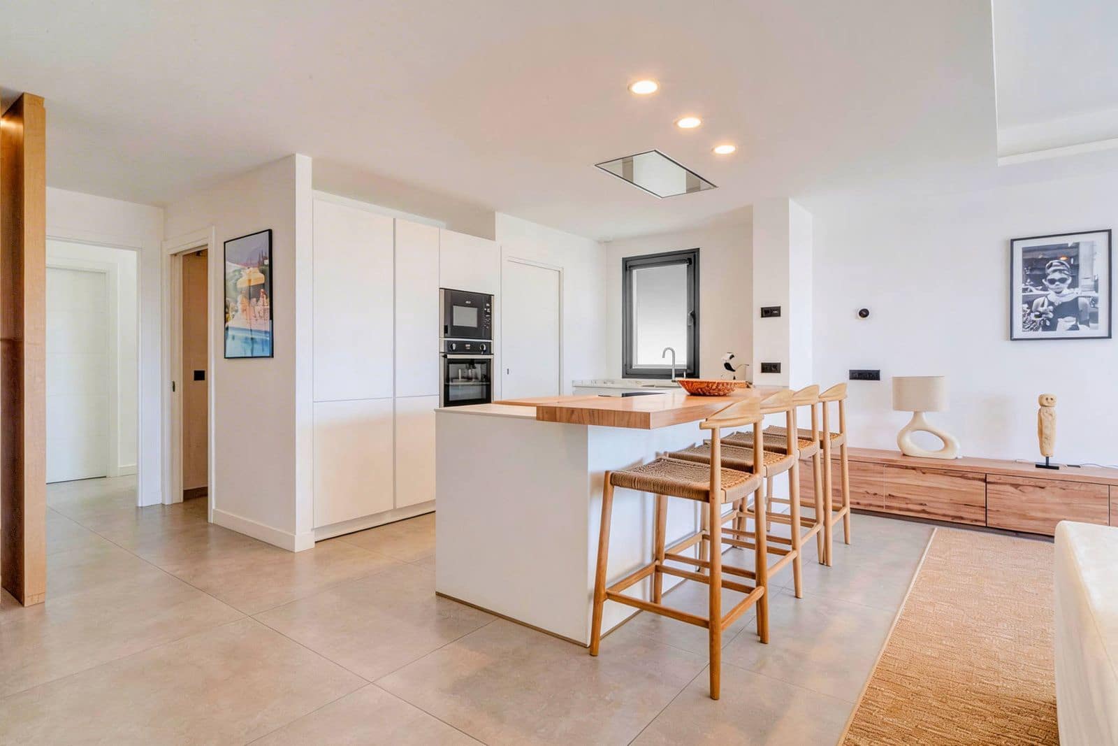 4 Zimmer Penthouse zu verkaufen in Estepona - 1.400.000 € (Ref: 9651642)