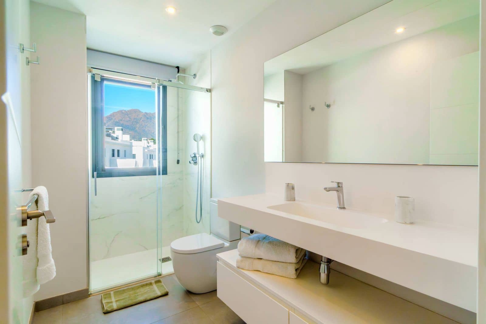 4 Zimmer Penthouse zu verkaufen in Estepona - 1.400.000 € (Ref: 9651642)