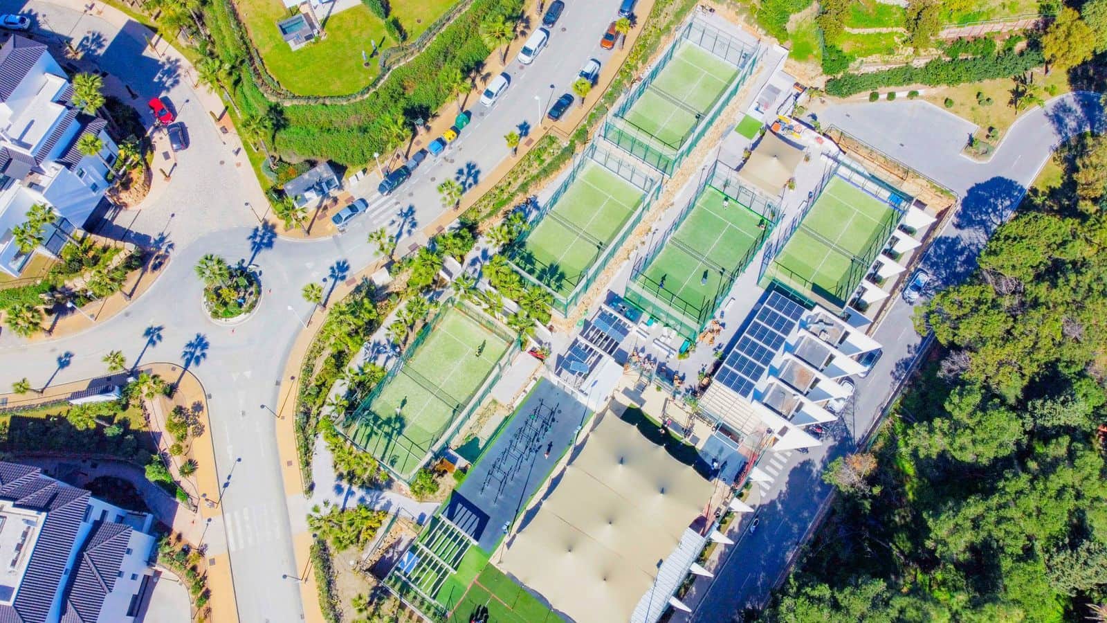 4 Zimmer Penthouse zu verkaufen in Estepona - 1.400.000 € (Ref: 9651642)