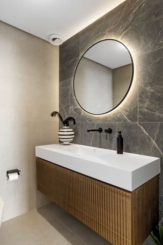 5 Zimmer Penthouse zu verkaufen in Nueva Andalucia, Marbella - 1.895.000 € (Ref: 9651643)