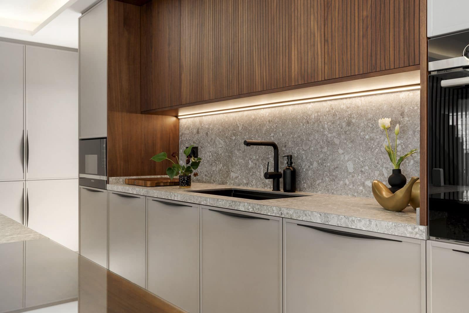 5 Zimmer Penthouse zu verkaufen in Nueva Andalucia - 1.895.000 € (Ref: 9651643)