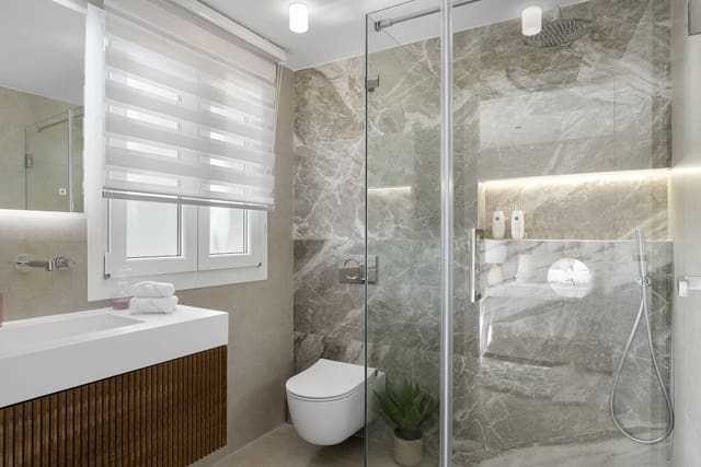 5 Zimmer Penthouse zu verkaufen in Nueva Andalucia, Marbella - 1.895.000 € (Ref: 9651643)