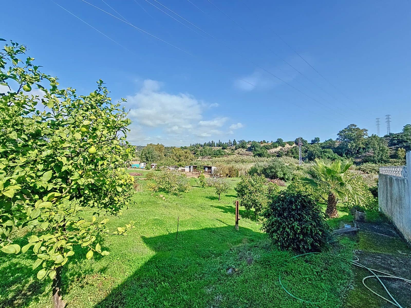 3 makuuhuone Maalaistalo myytävänä paikassa El Padron - 490 000 € (Ref: 9651644)