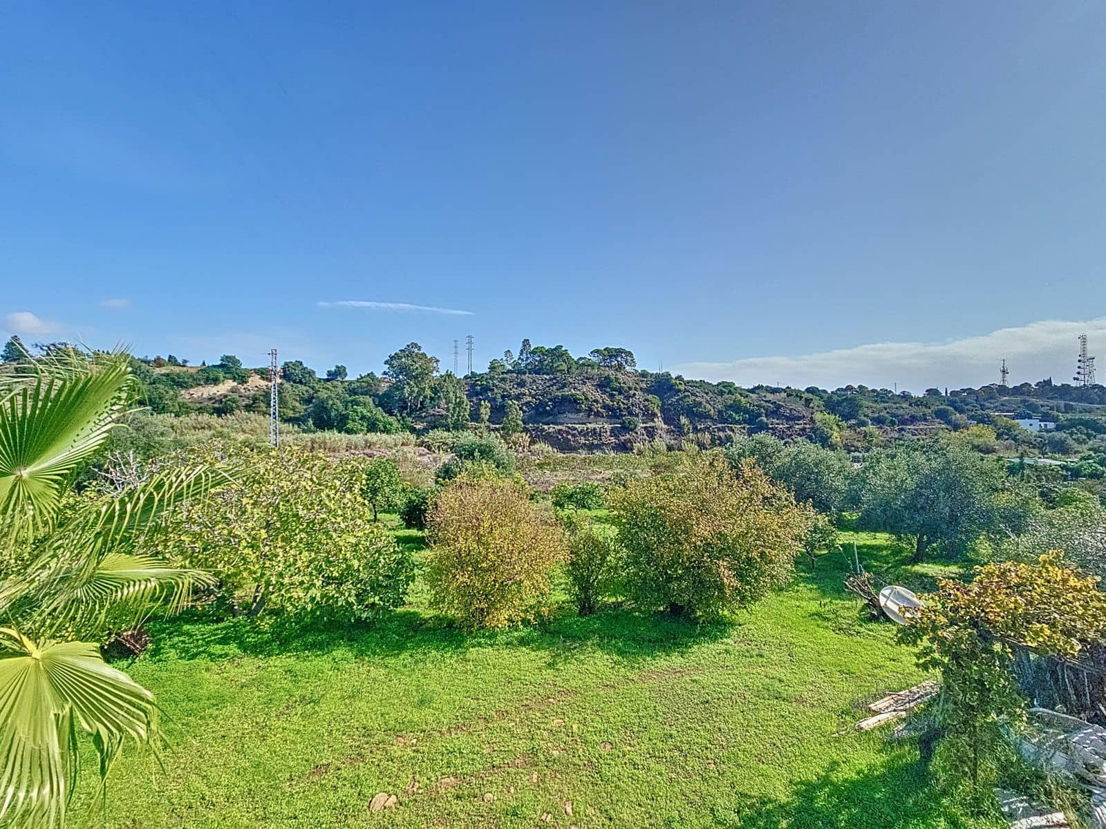 3 makuuhuone Maalaistalo myytävänä paikassa El Padron - 490 000 € (Ref: 9651644)