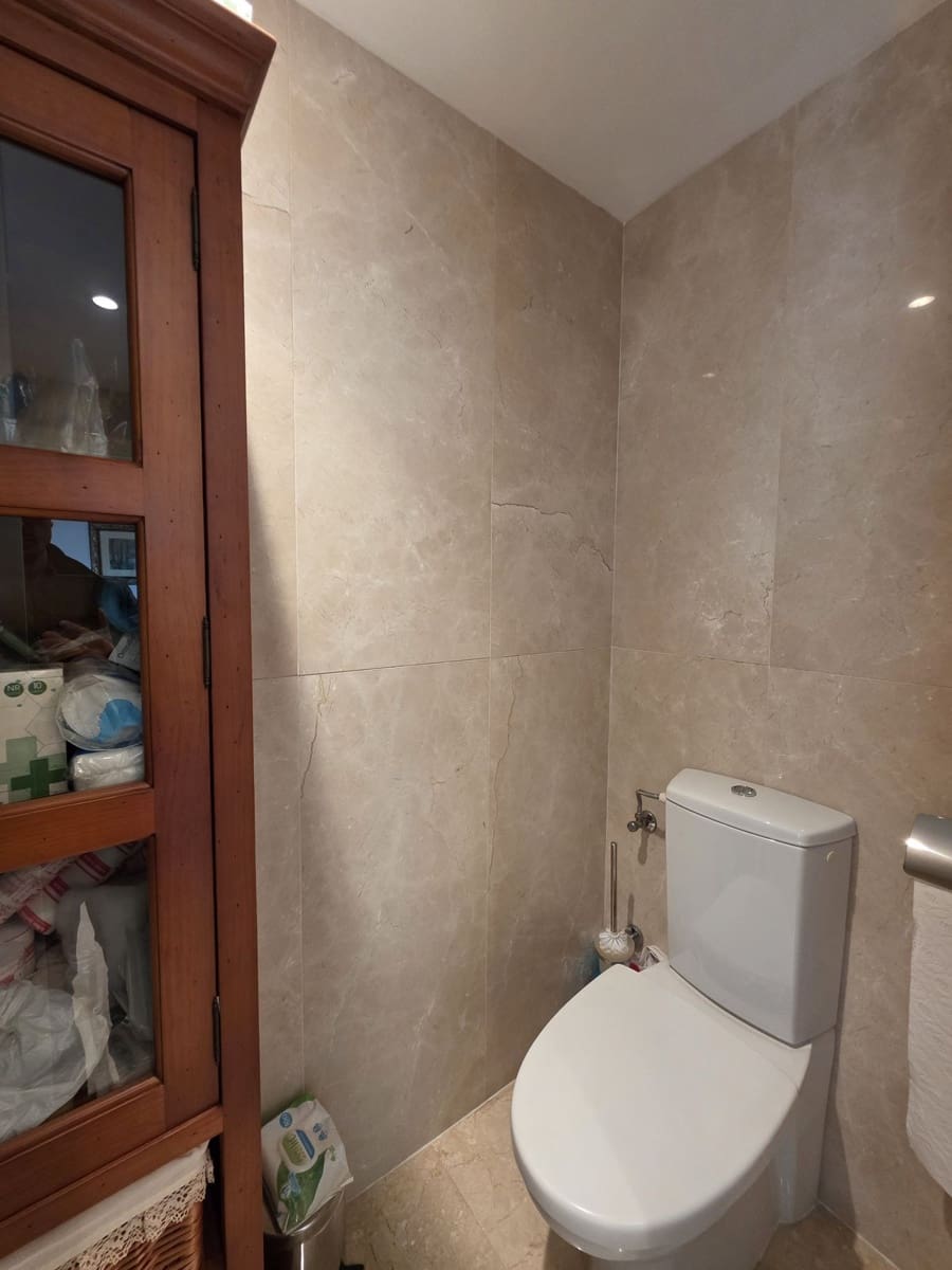 Ático de 4 habitaciones en Golden Mile en venta - 2.300.000 € (Ref: 9651645)