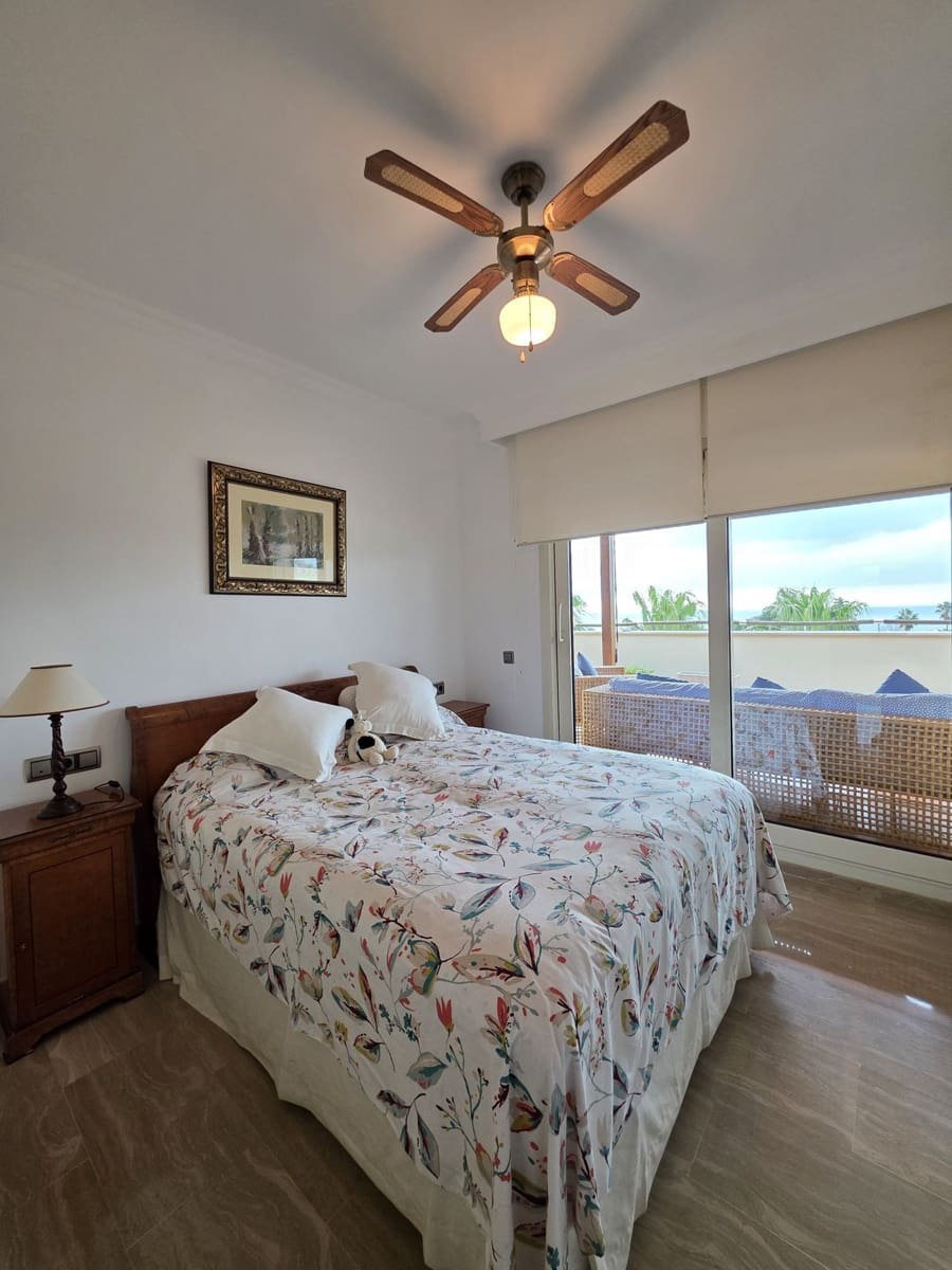 Ático de 4 habitaciones en Golden Mile en venta - 2.300.000 € (Ref: 9651645)