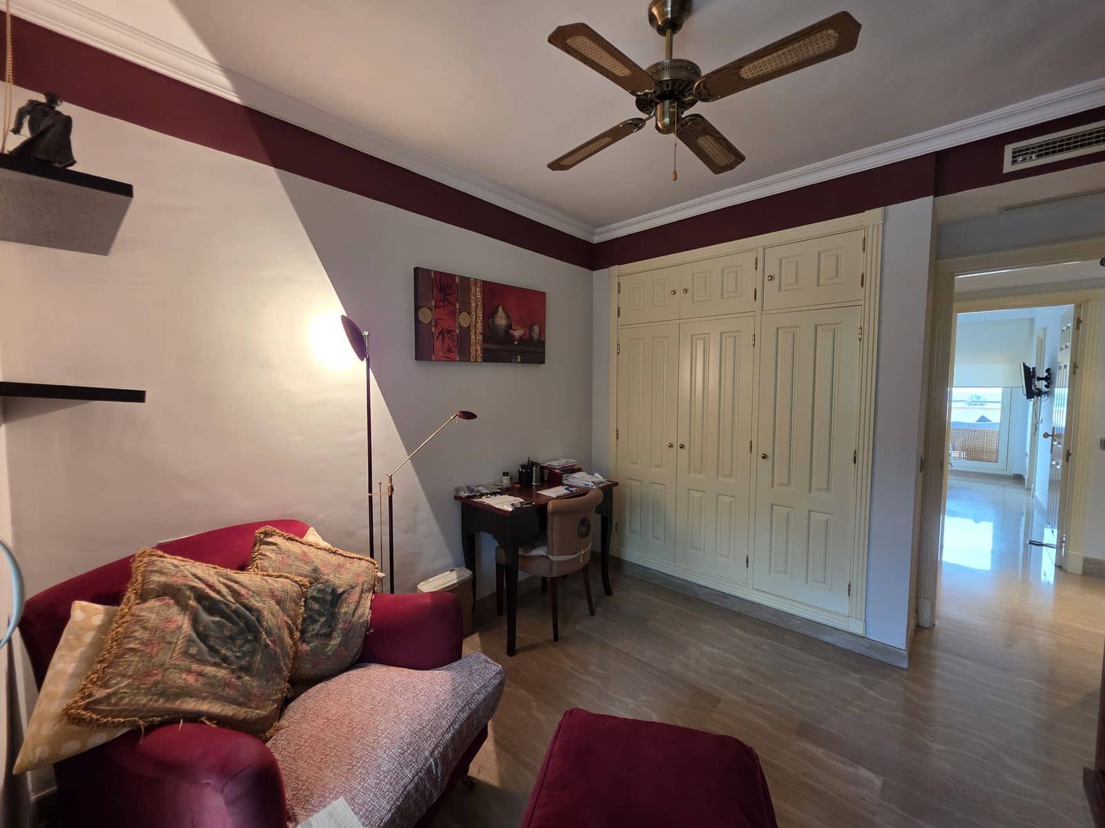 Ático de 4 habitaciones en Golden Mile en venta - 2.300.000 € (Ref: 9651645)