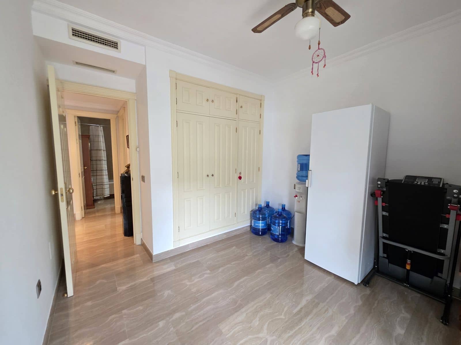 Ático de 4 habitaciones en Golden Mile en venta - 2.300.000 € (Ref: 9651645)