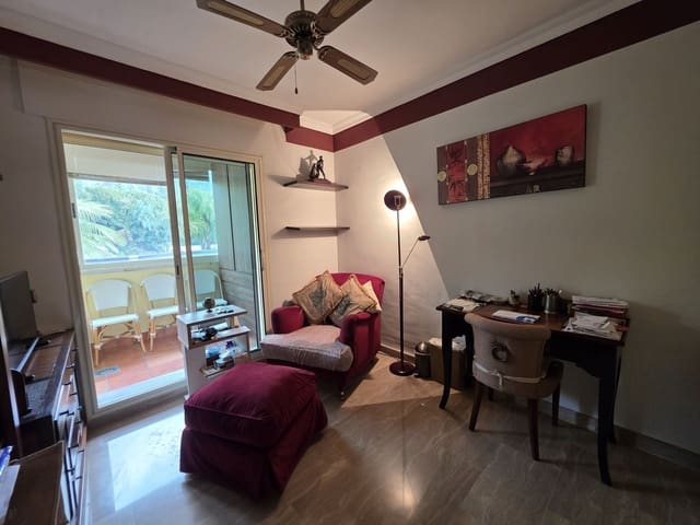 Ático de 4 habitaciones en Sierra Blanca, Marbella en venta - 2.300.000 € (Ref: 9651645)