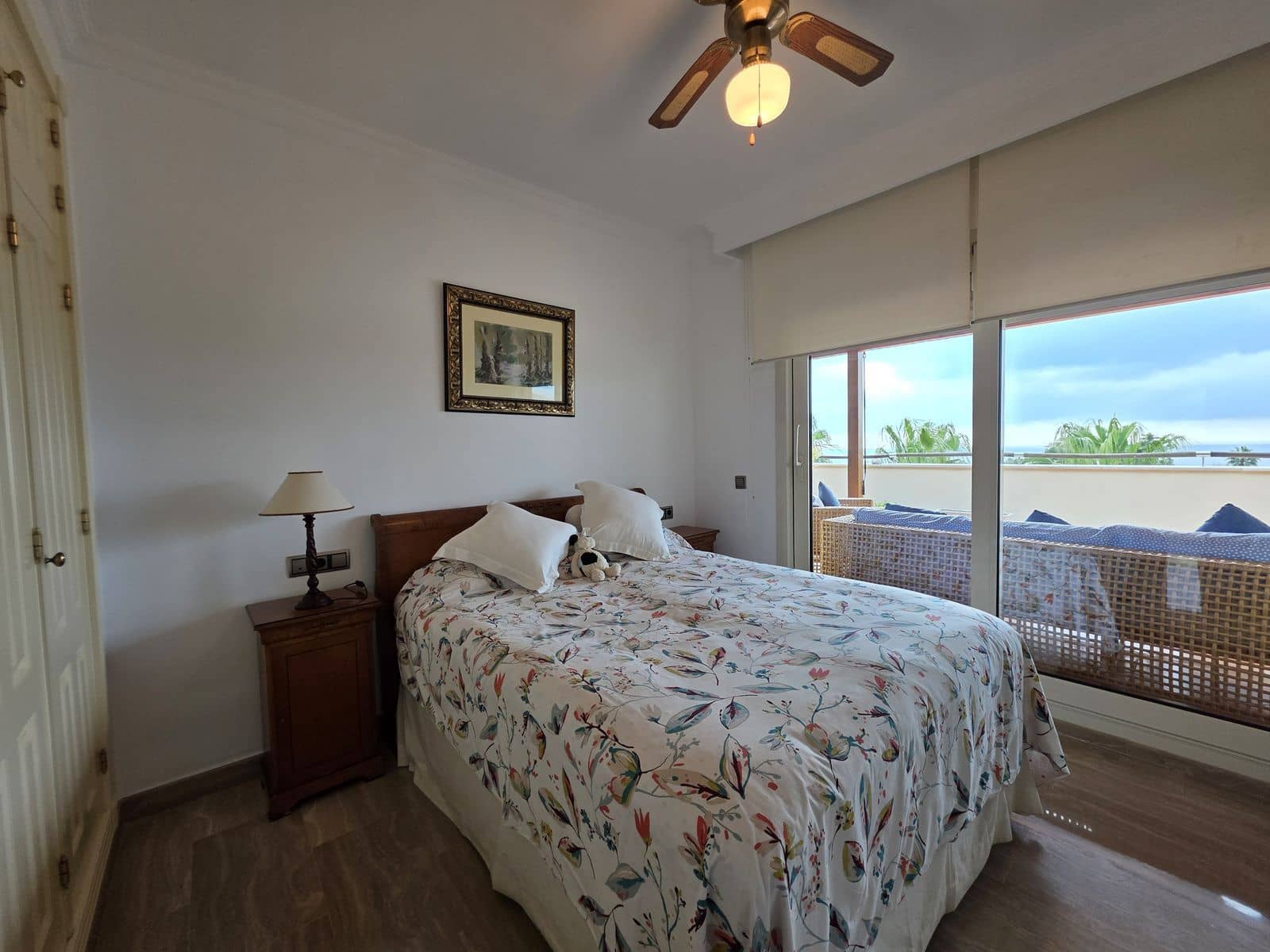 Ático de 4 habitaciones en Golden Mile en venta - 2.300.000 € (Ref: 9651645)