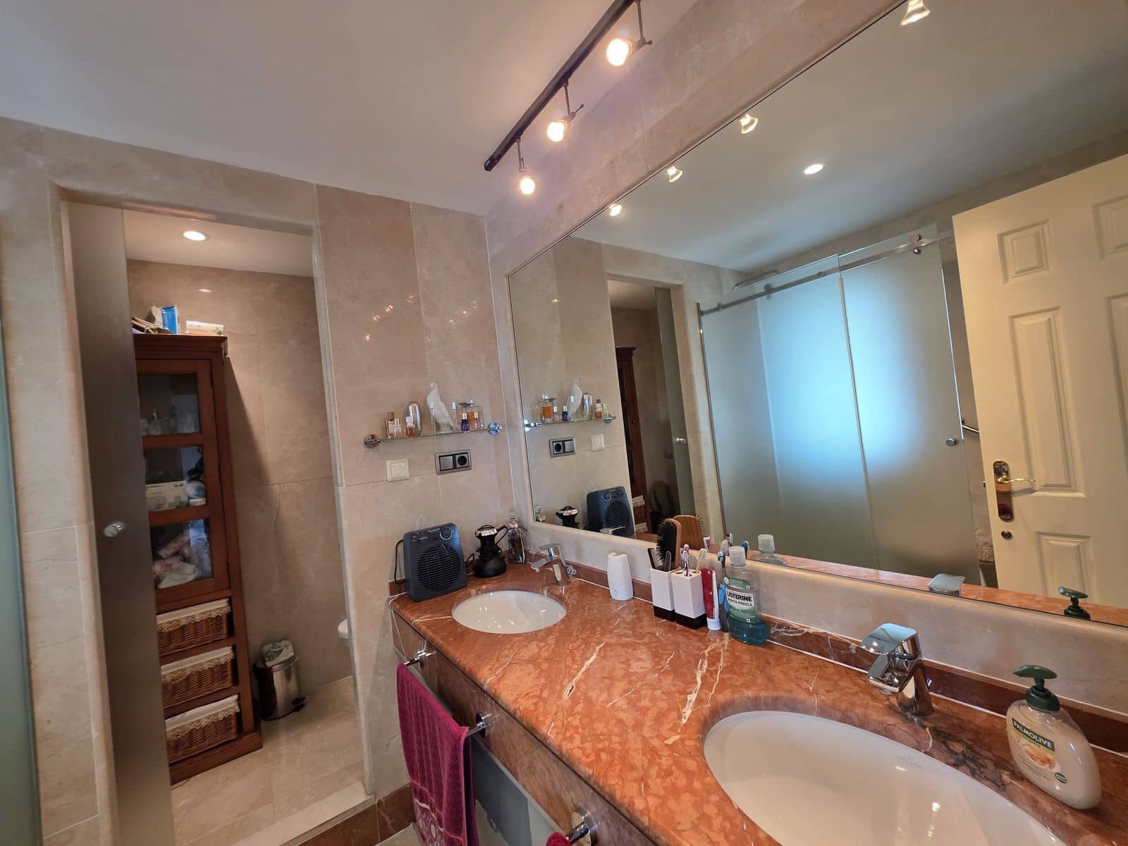 Ático de 4 habitaciones en Golden Mile en venta - 2.300.000 € (Ref: 9651645)