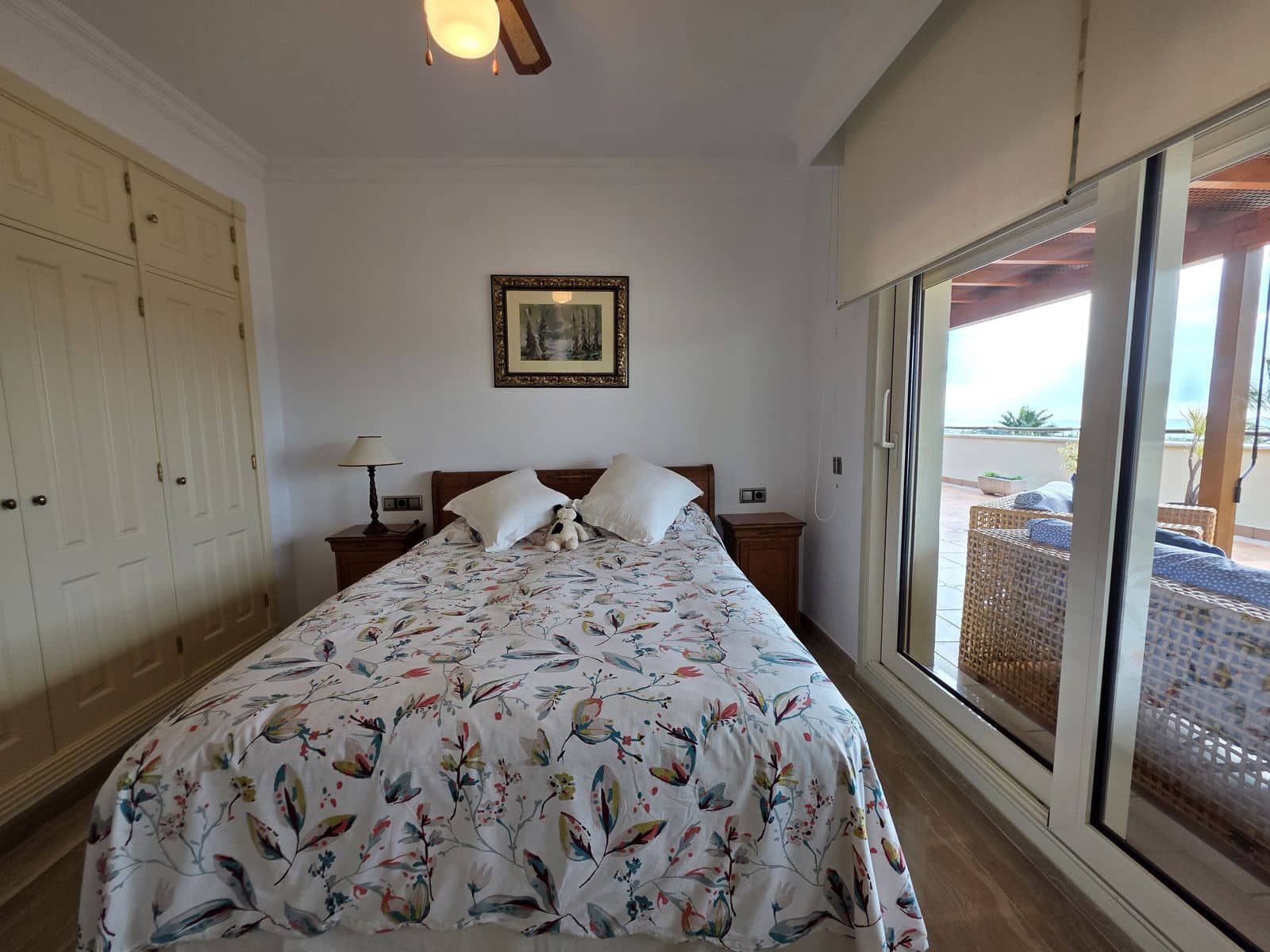 Ático de 4 habitaciones en Golden Mile en venta - 2.300.000 € (Ref: 9651645)