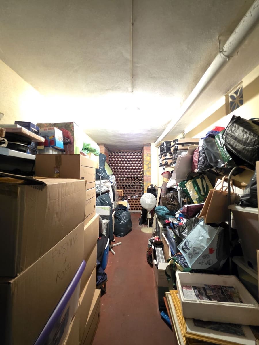 Ático de 4 habitaciones en Golden Mile en venta - 2.300.000 € (Ref: 9651645)