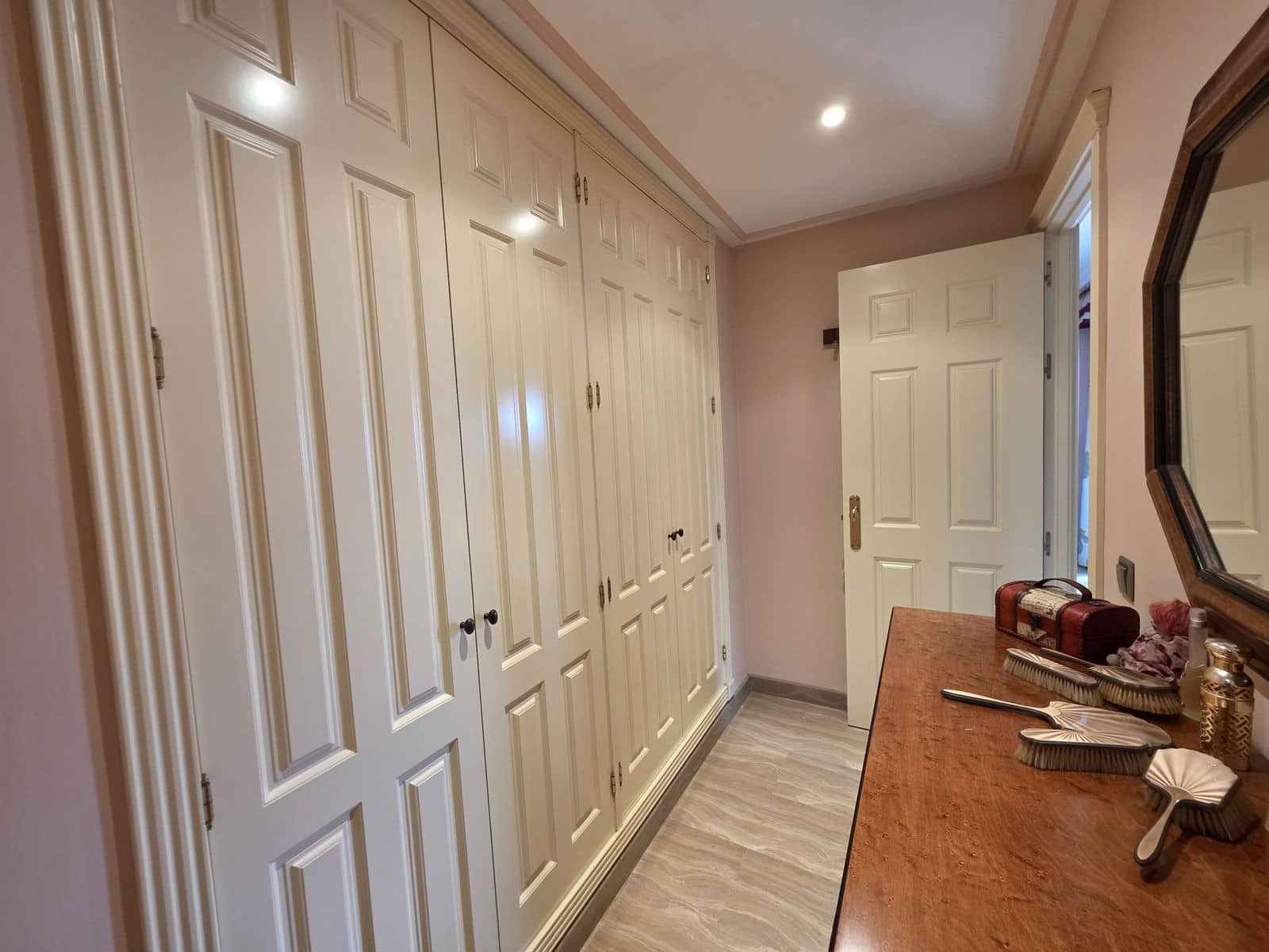 Ático de 4 habitaciones en Golden Mile en venta - 2.300.000 € (Ref: 9651645)