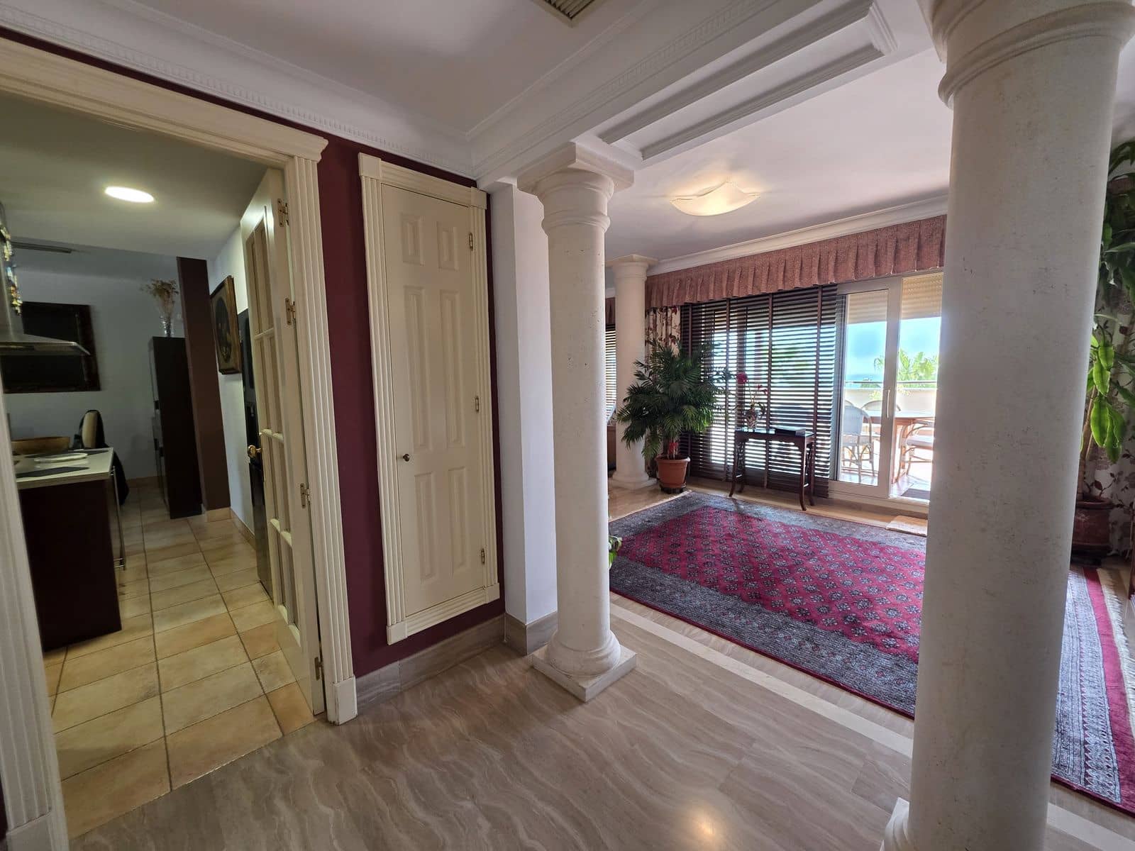 Ático de 4 habitaciones en Golden Mile en venta - 2.300.000 € (Ref: 9651645)