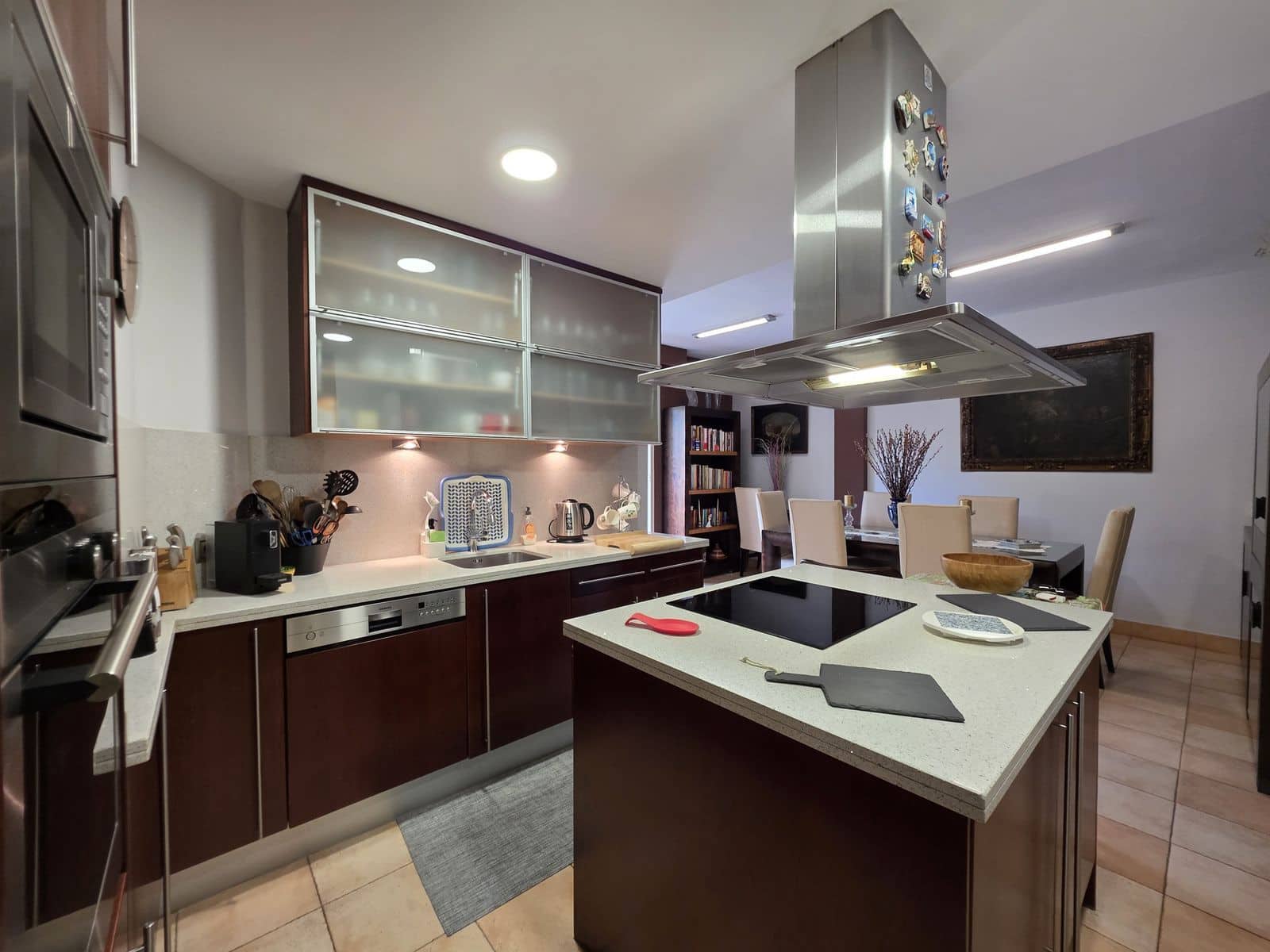 Ático de 4 habitaciones en Golden Mile en venta - 2.300.000 € (Ref: 9651645)