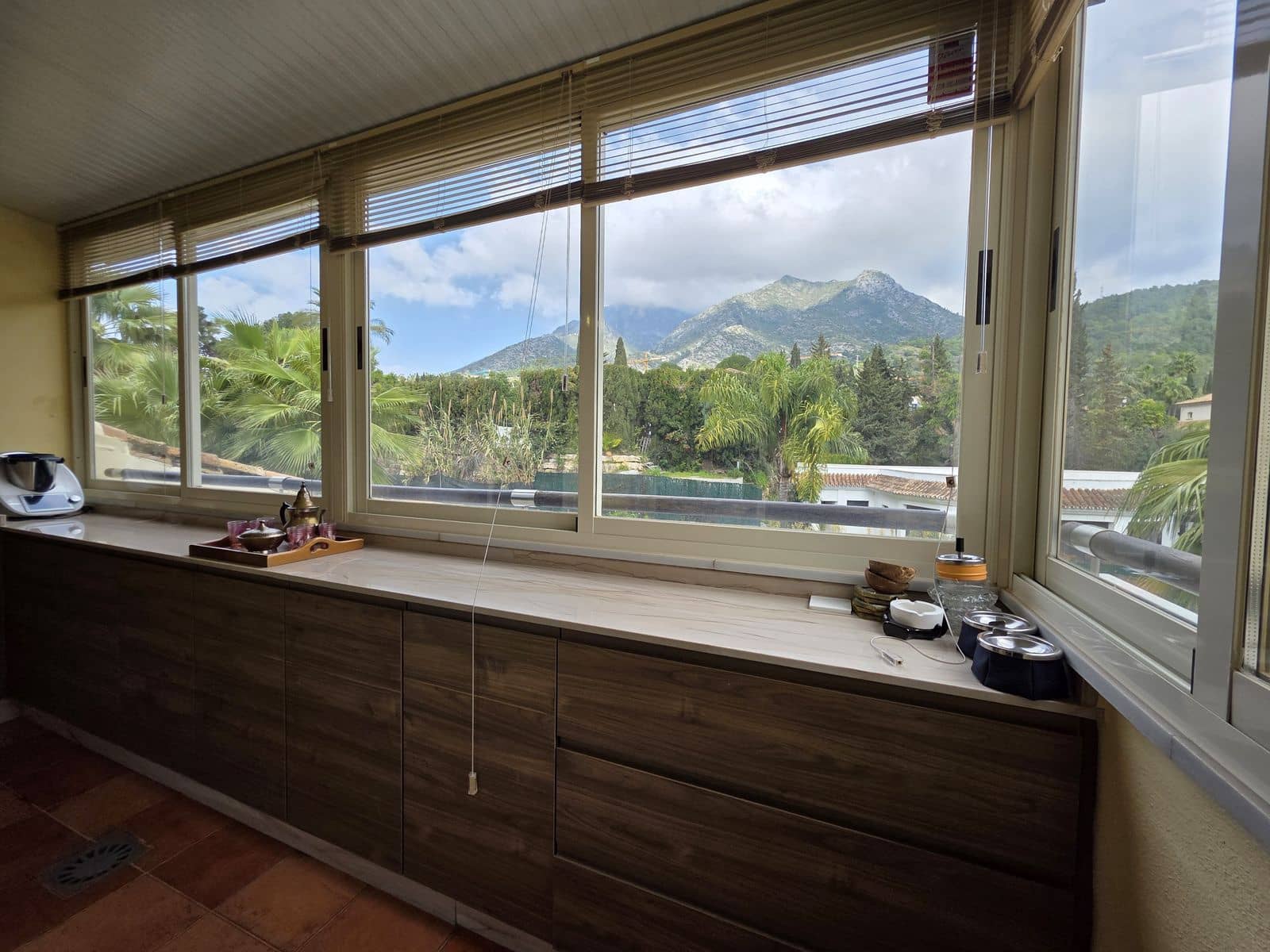 Ático de 4 habitaciones en Golden Mile en venta - 2.300.000 € (Ref: 9651645)