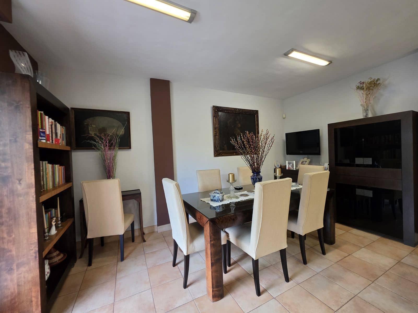 Ático de 4 habitaciones en Golden Mile en venta - 2.300.000 € (Ref: 9651645)