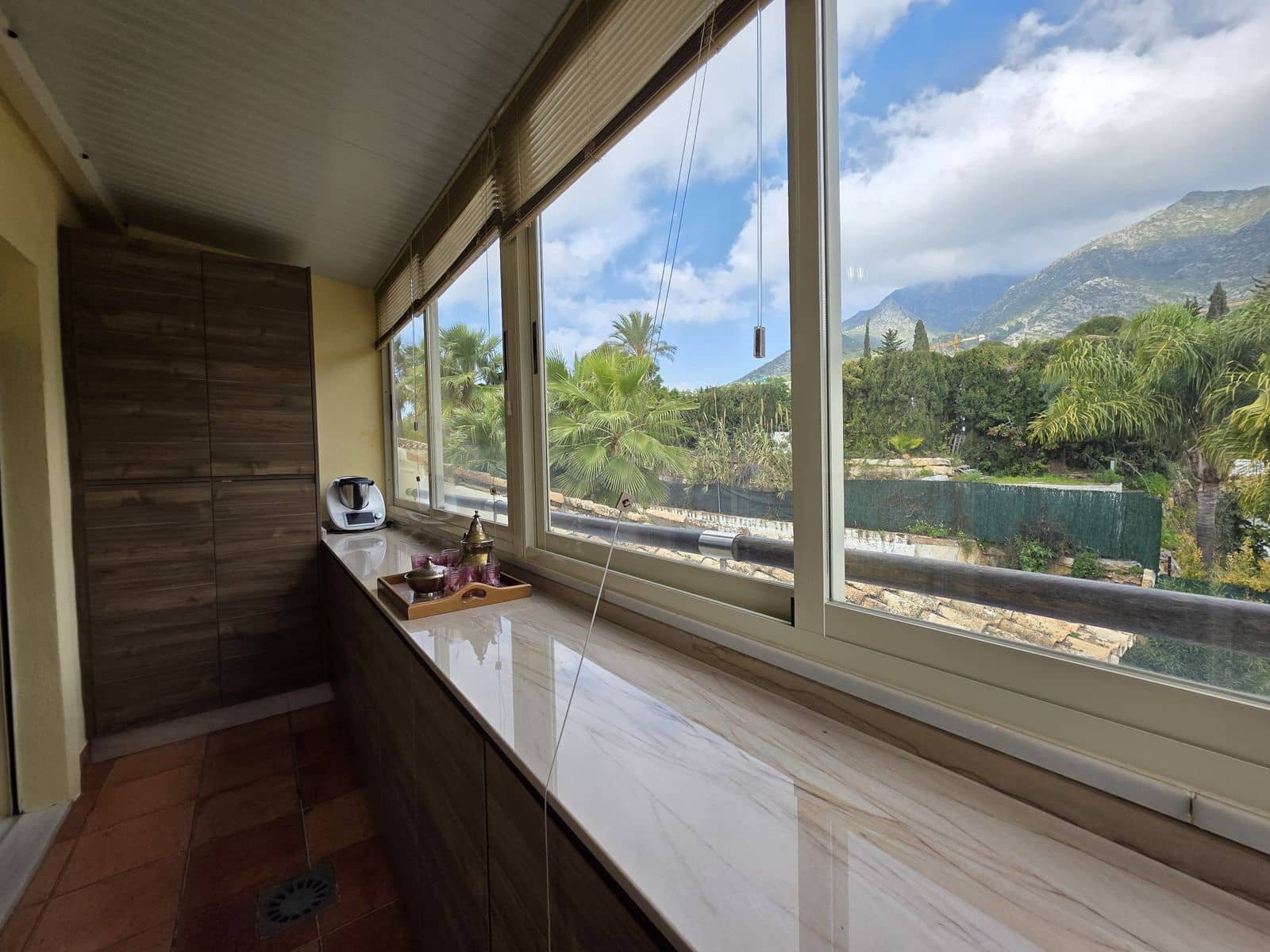 Ático de 4 habitaciones en Golden Mile en venta - 2.300.000 € (Ref: 9651645)