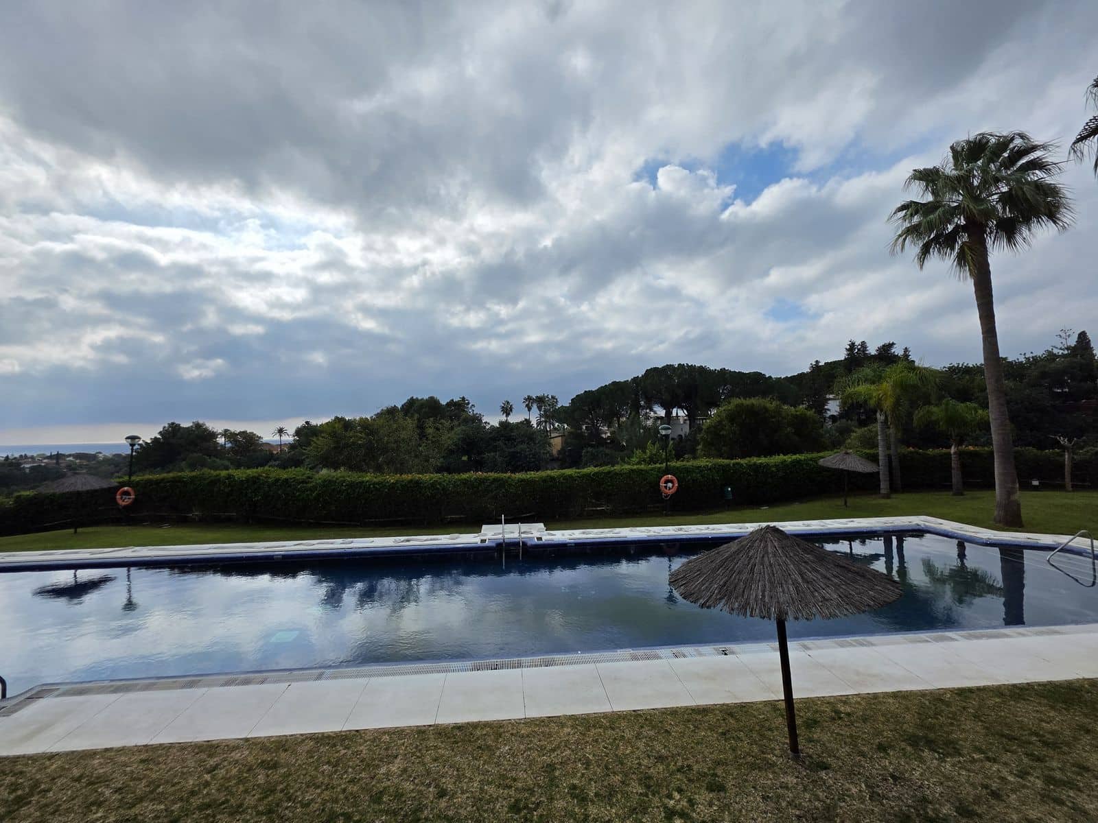 Ático de 4 habitaciones en Golden Mile en venta - 2.300.000 € (Ref: 9651645)