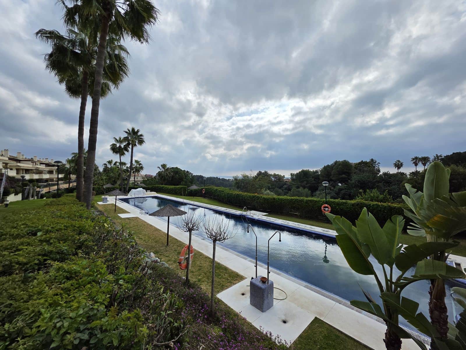 Ático de 4 habitaciones en Golden Mile en venta - 2.300.000 € (Ref: 9651645)