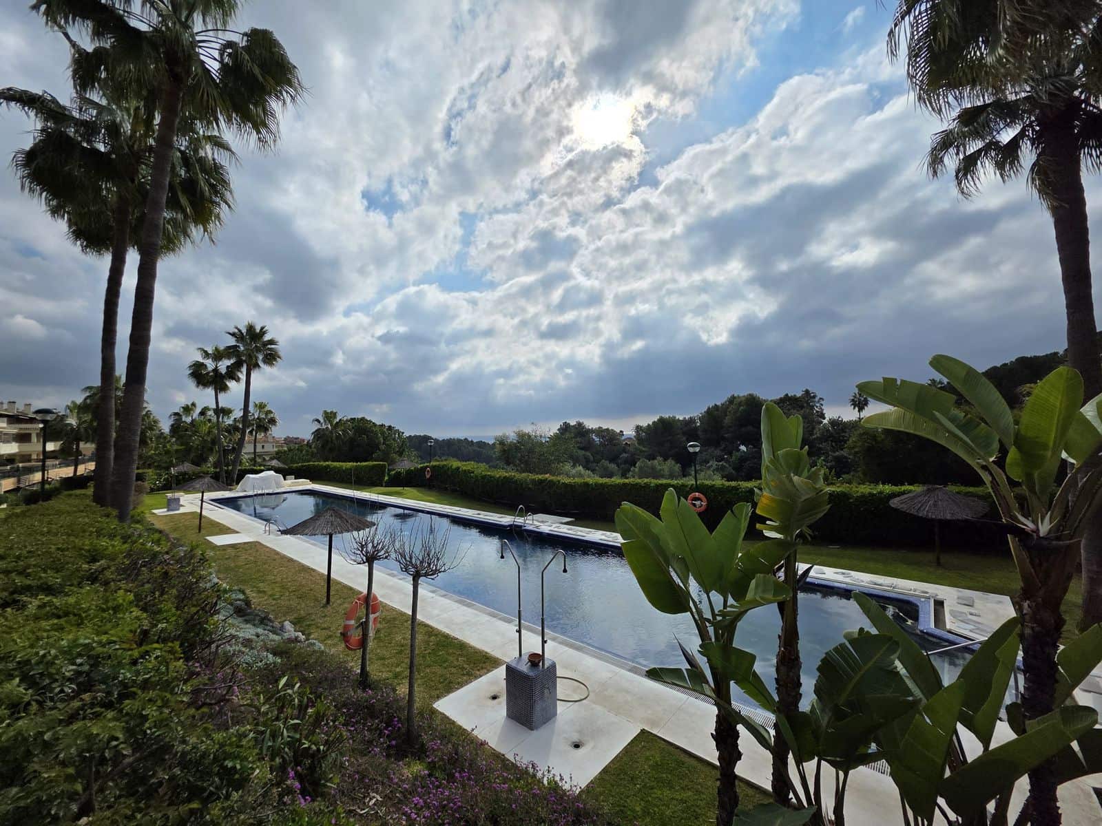 Ático de 4 habitaciones en Golden Mile en venta - 2.300.000 € (Ref: 9651645)