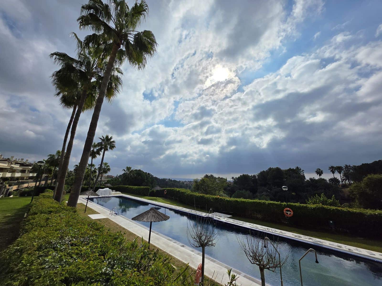 Ático de 4 habitaciones en Golden Mile en venta - 2.300.000 € (Ref: 9651645)