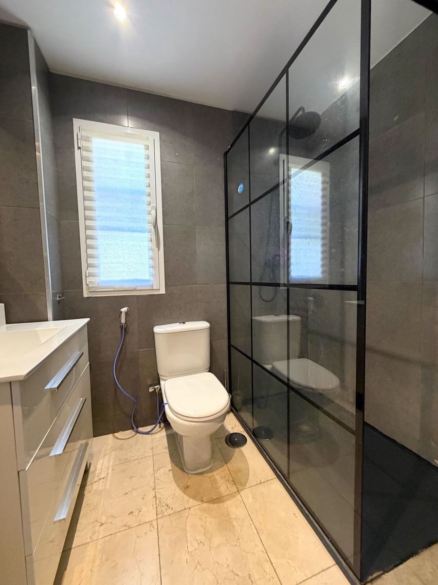 2 soveværelse Penthouse til salg i Bel-Air - € 450.000 (Ref: 9651831)