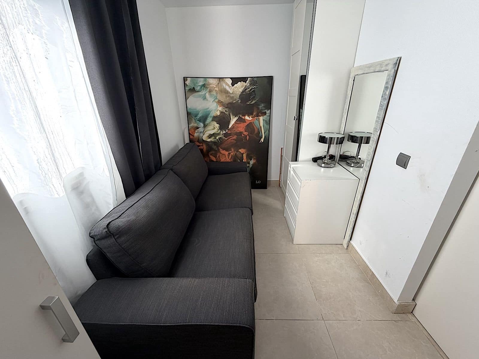 2 soveværelse Penthouse til salg i Bel-Air - € 450.000 (Ref: 9651831)