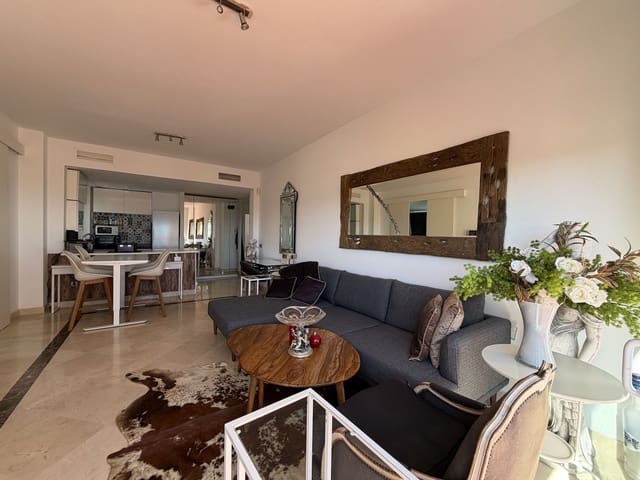 2 soveværelse Penthouse til salg i Bel-Air, Estepona - € 450.000 (Ref: 9651831)