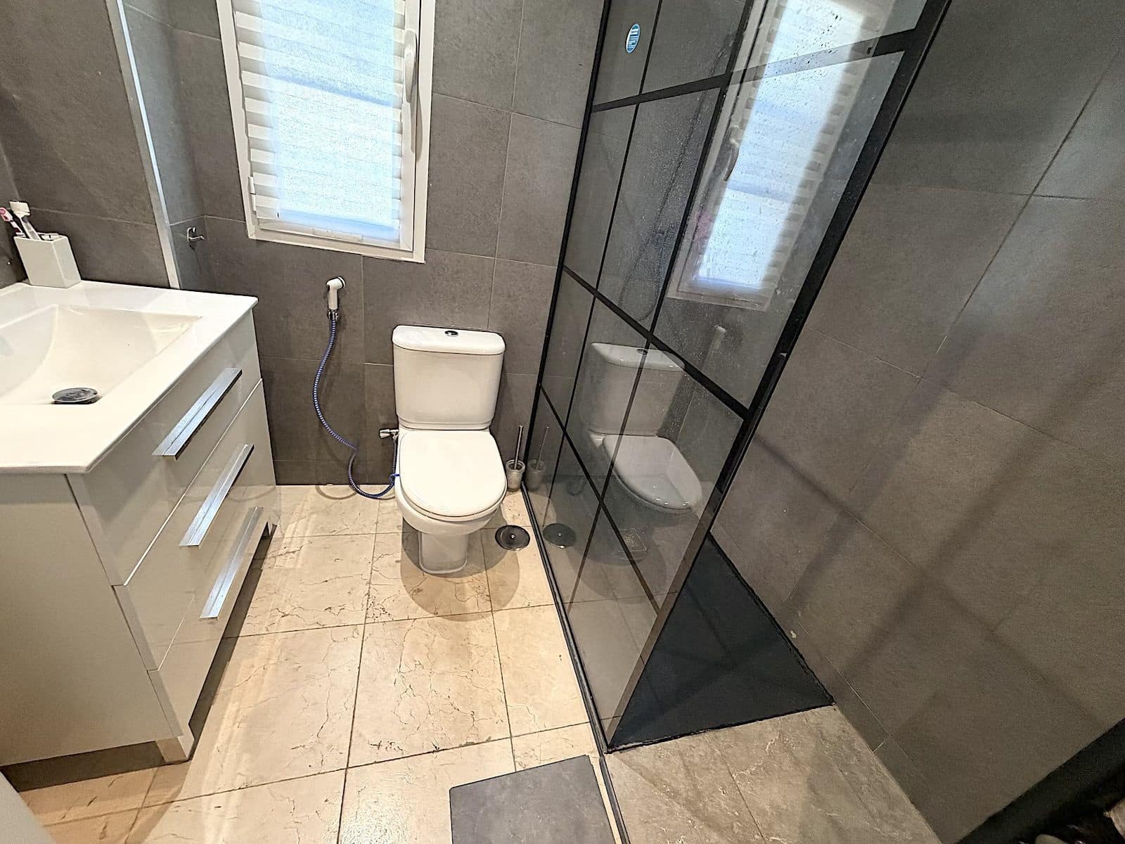 2 soveværelse Penthouse til salg i Bel-Air - € 450.000 (Ref: 9651831)