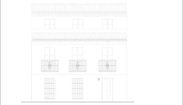 Solar/Parcela en Estepona en venta - 649.000 € (Ref: 9655928)