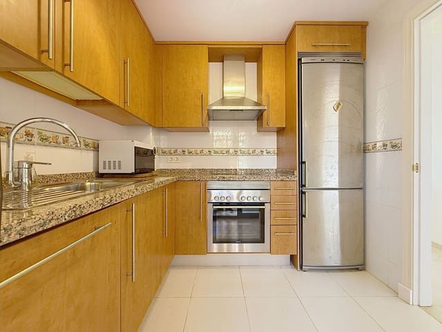 2 slaapkamer Appartement te koop in San Luis de Sabinillas, Manilva - € 335.000 (Ref: 9655930)