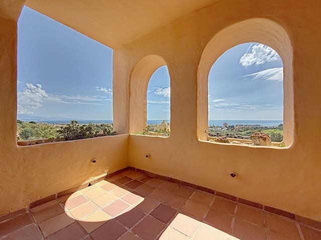 2 slaapkamer Appartement te koop in San Luis de Sabinillas, Manilva - € 335.000 (Ref: 9655930)