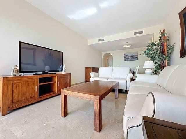 2 slaapkamer Appartement te koop in San Luis de Sabinillas, Manilva - € 335.000 (Ref: 9655930)