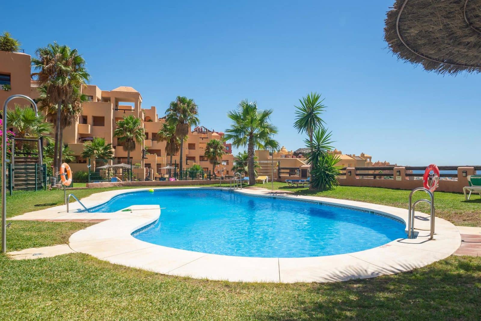 2 slaapkamer Appartement te koop in San Luis de Sabinillas - € 335.000 (Ref: 9655930)