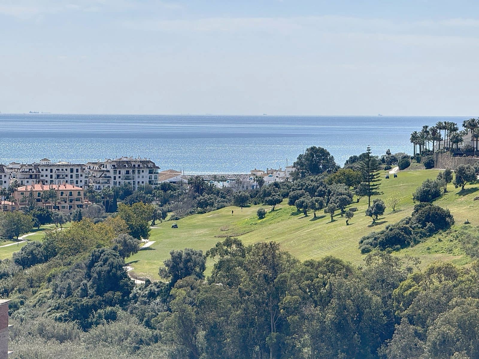 2 slaapkamer Appartement te koop in San Luis de Sabinillas - € 335.000 (Ref: 9655930)