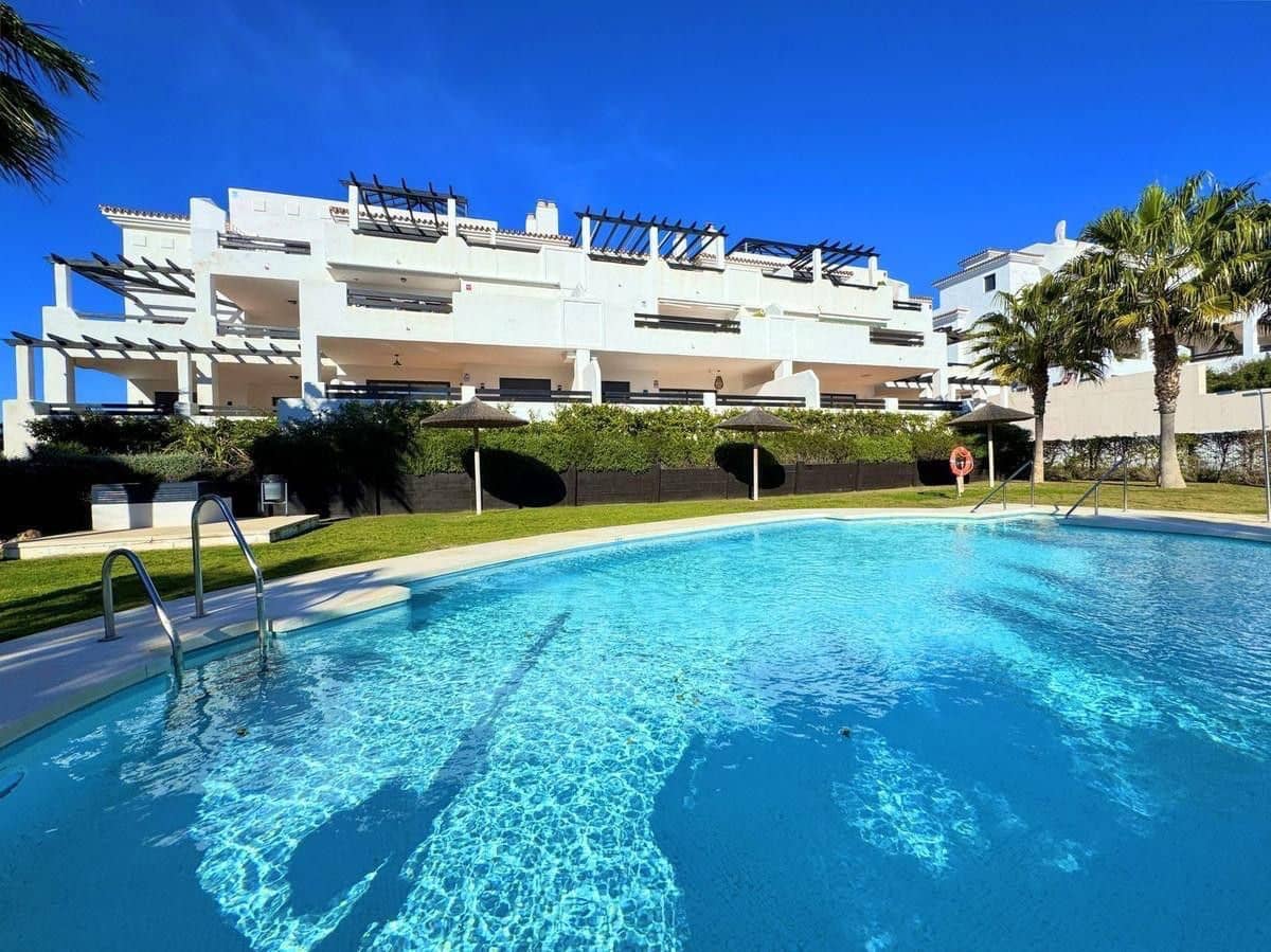 2 Zimmer Apartment zu verkaufen in Casares - 419.000 € (Ref: 9655932)