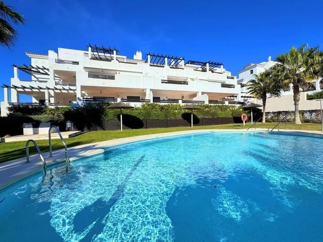 2 Zimmer Apartment zu verkaufen in Casares - 419.000 € (Ref: 9655932)