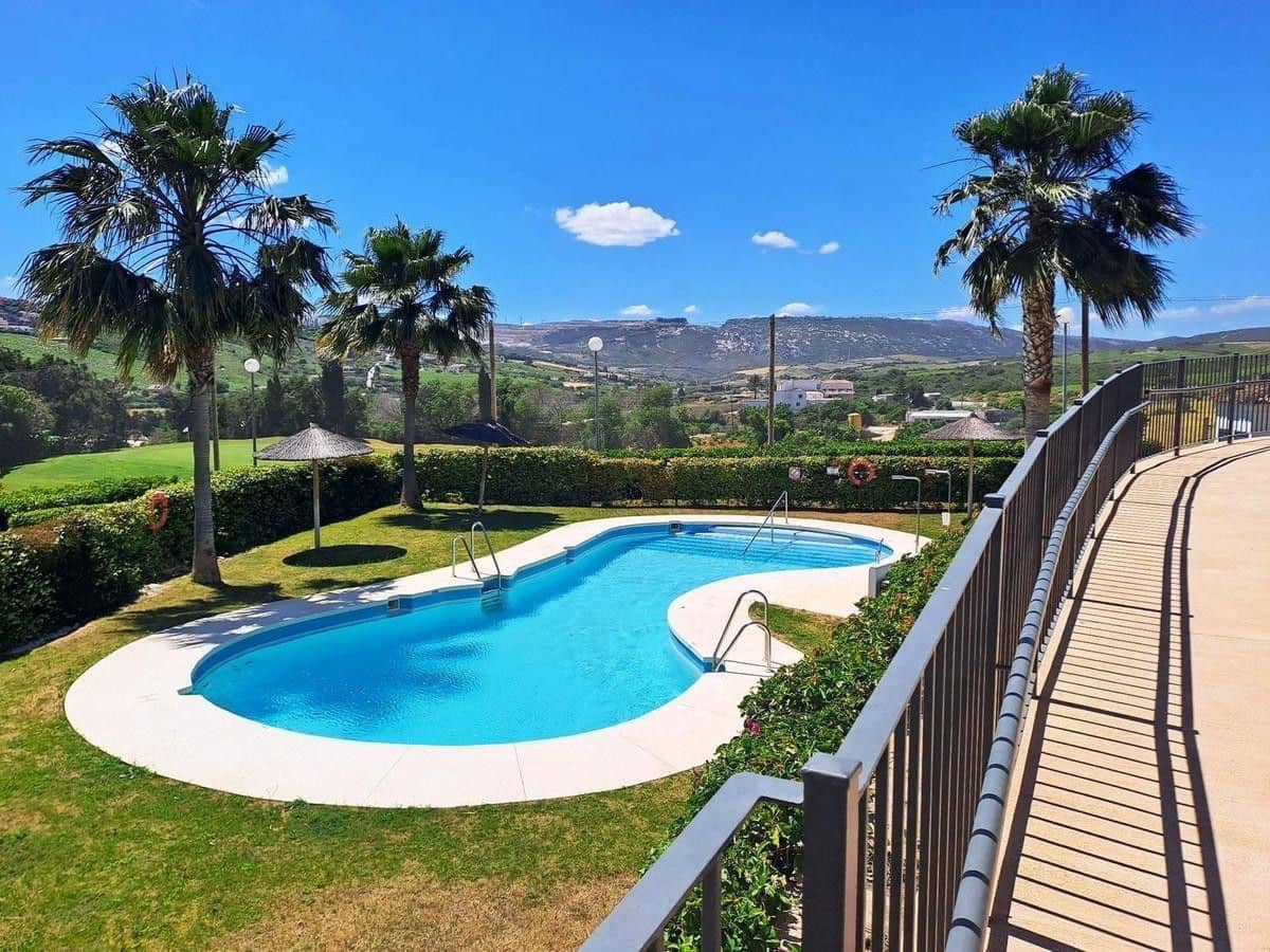 2 Zimmer Apartment zu verkaufen in Casares - 419.000 € (Ref: 9655932)