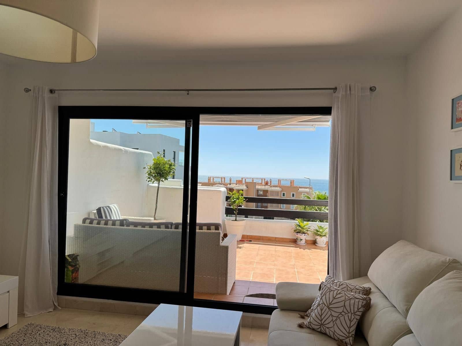 2 Zimmer Apartment zu verkaufen in Casares - 419.000 € (Ref: 9655932)